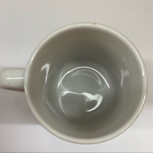 Shoebox Hallmark Coffee Mug - Big Fish Stories Told Here - Picture 4 of 10